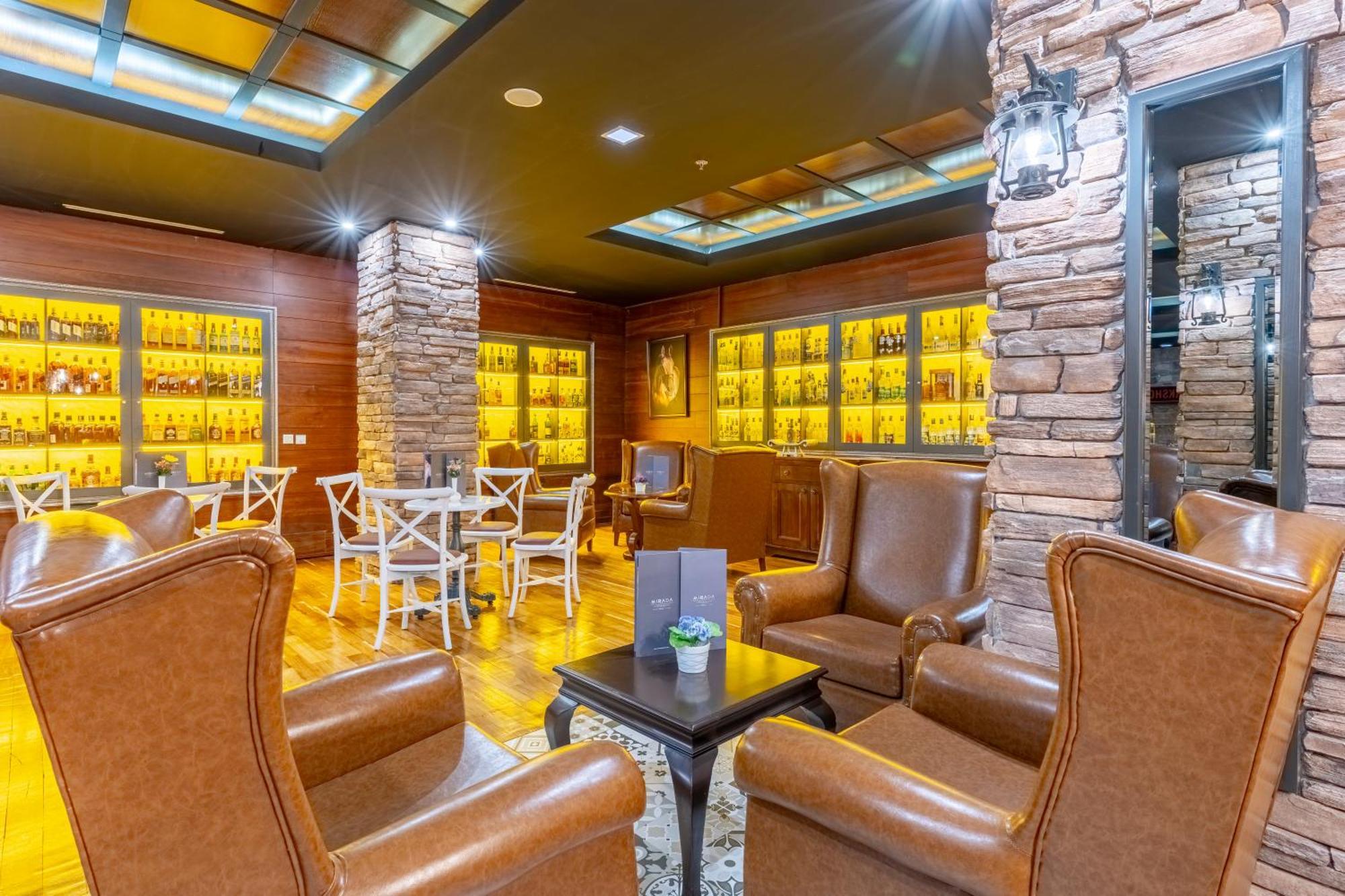 湖景酒店 Erciyes 外观 照片