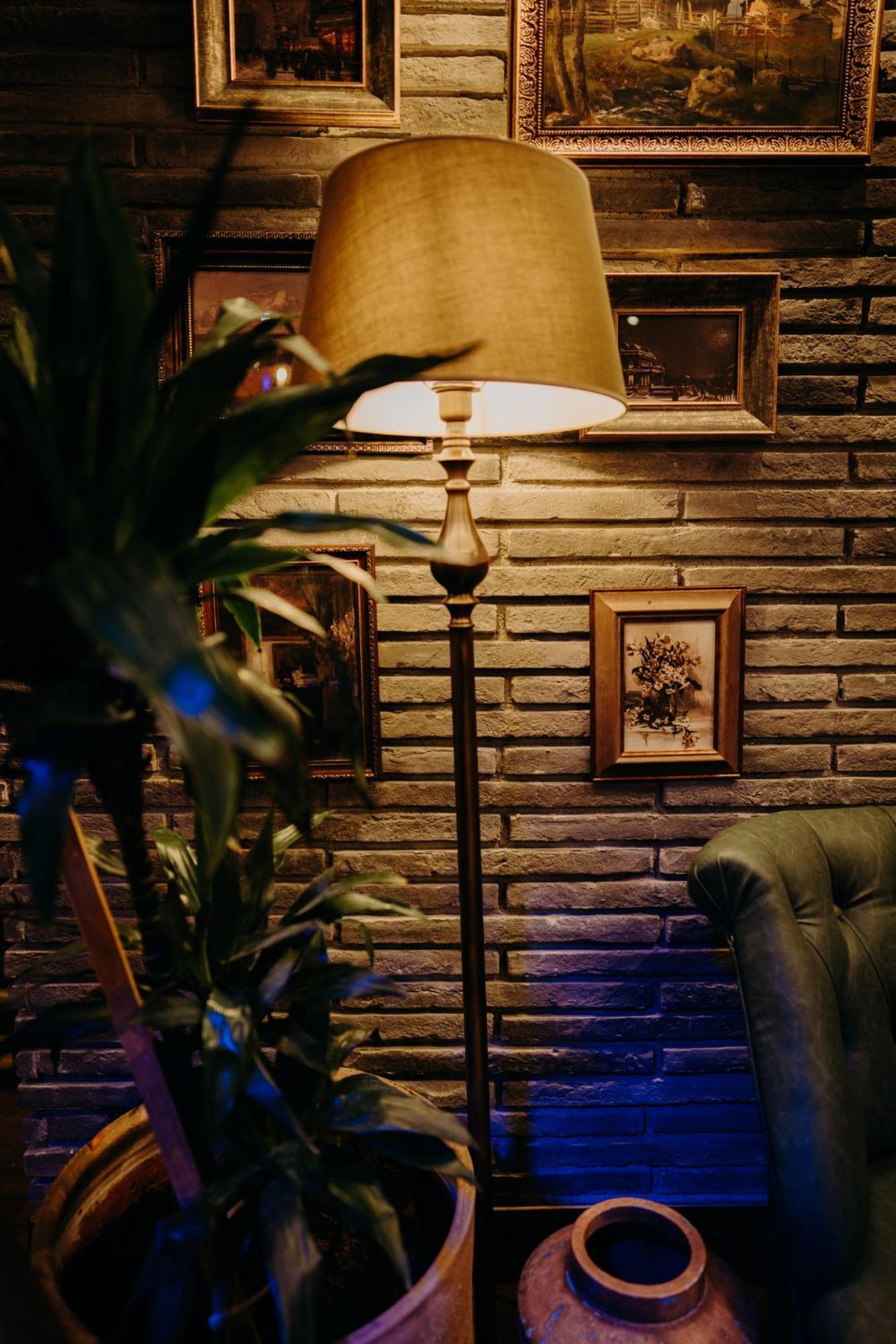 湖景酒店 Erciyes 外观 照片